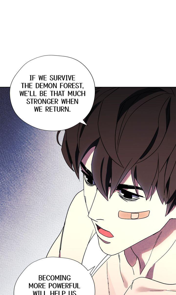 The Live Chap 51 - Next Chap 52
