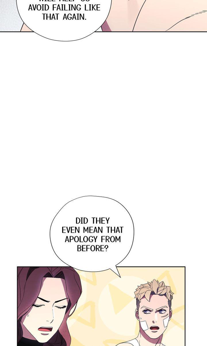 The Live Chap 51 - Next Chap 52