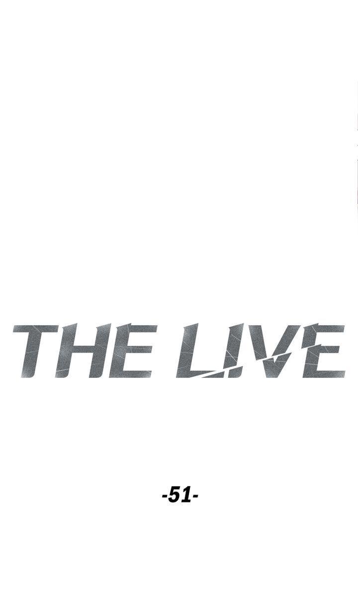 The Live Chap 51 - Next Chap 52