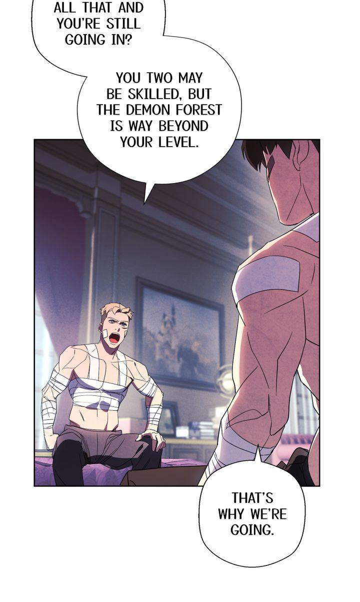 The Live Chap 51 - Next Chap 52