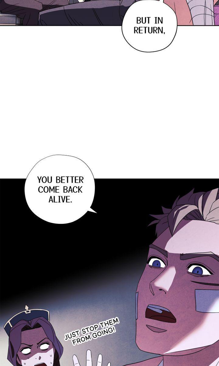 The Live Chap 51 - Next Chap 52