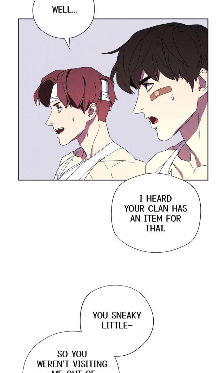 The Live Chap 51 - Next Chap 52