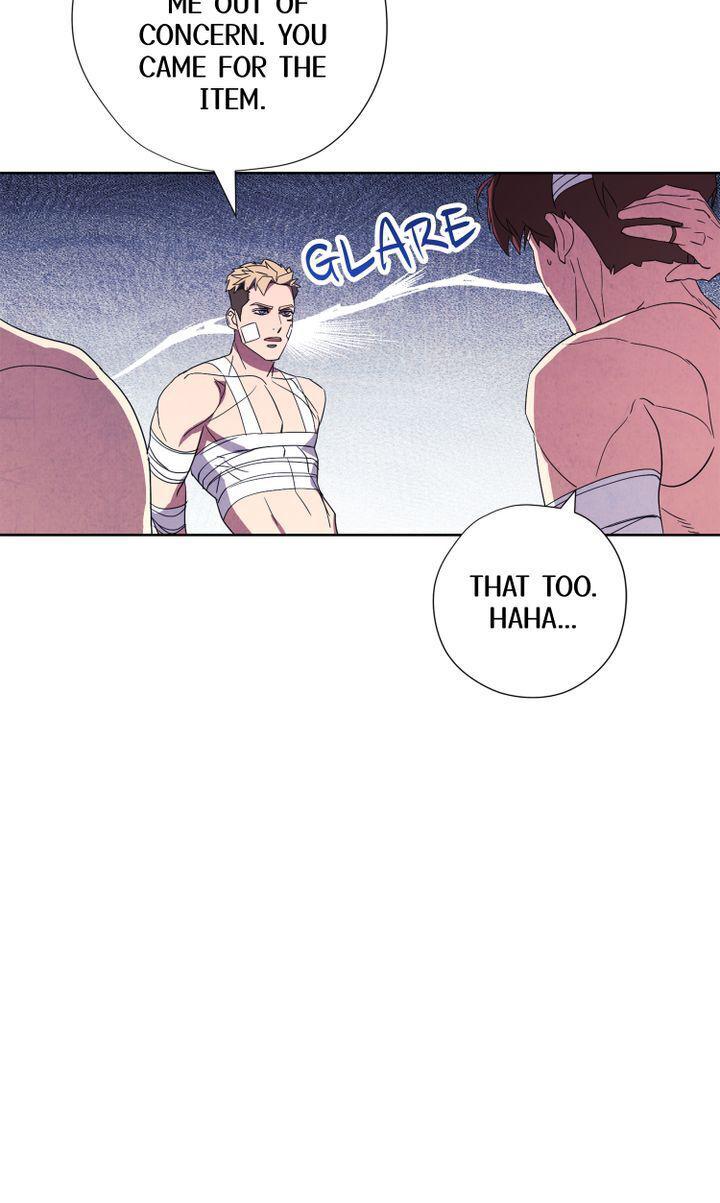 The Live Chap 51 - Next Chap 52