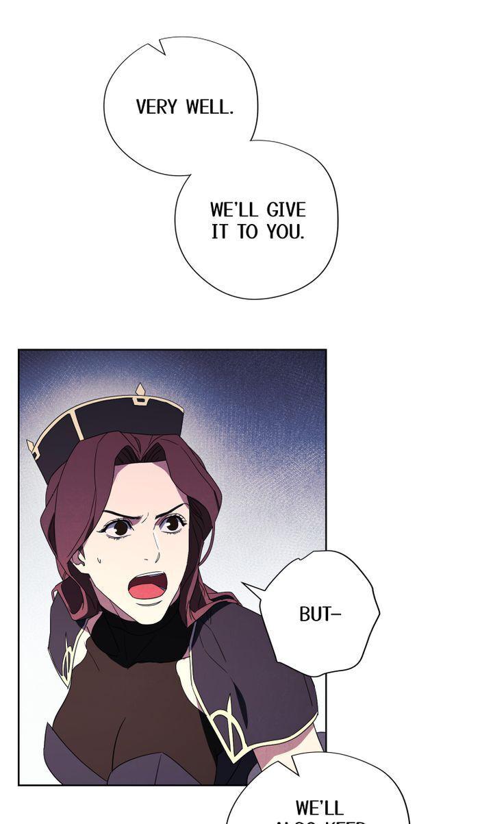 The Live Chap 51 - Next Chap 52