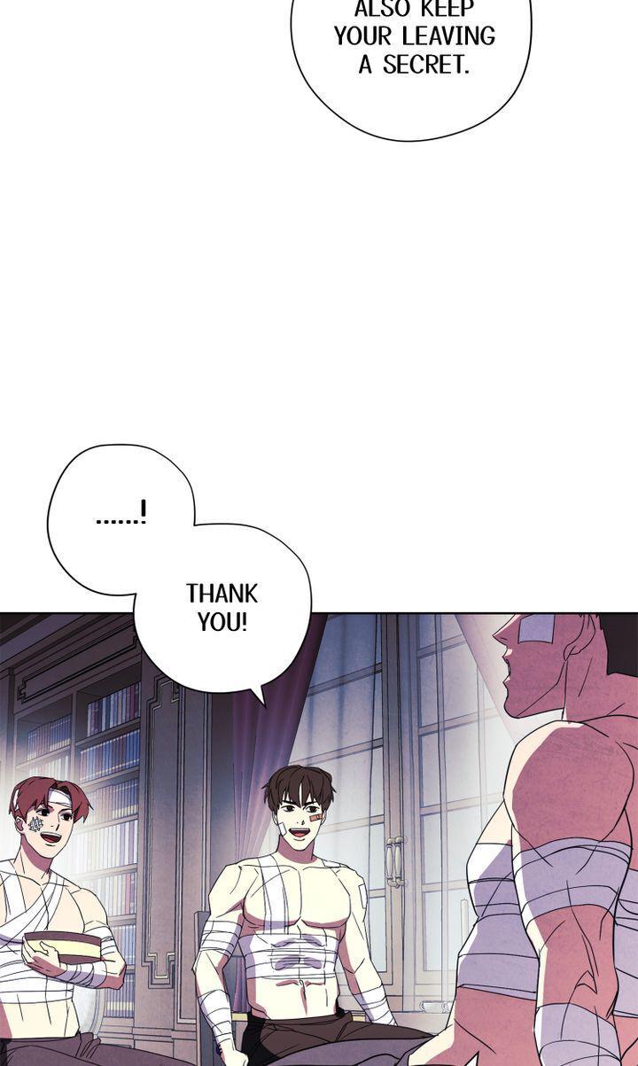 The Live Chap 51 - Next Chap 52