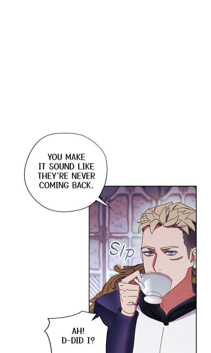 The Live Chap 51 - Next Chap 52