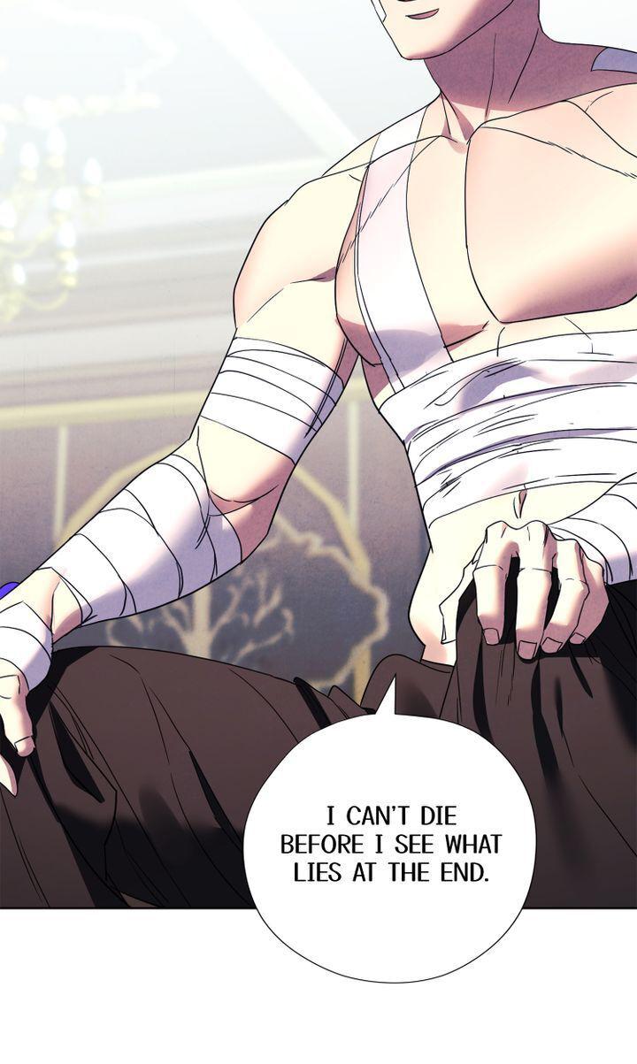 The Live Chap 51 - Next Chap 52
