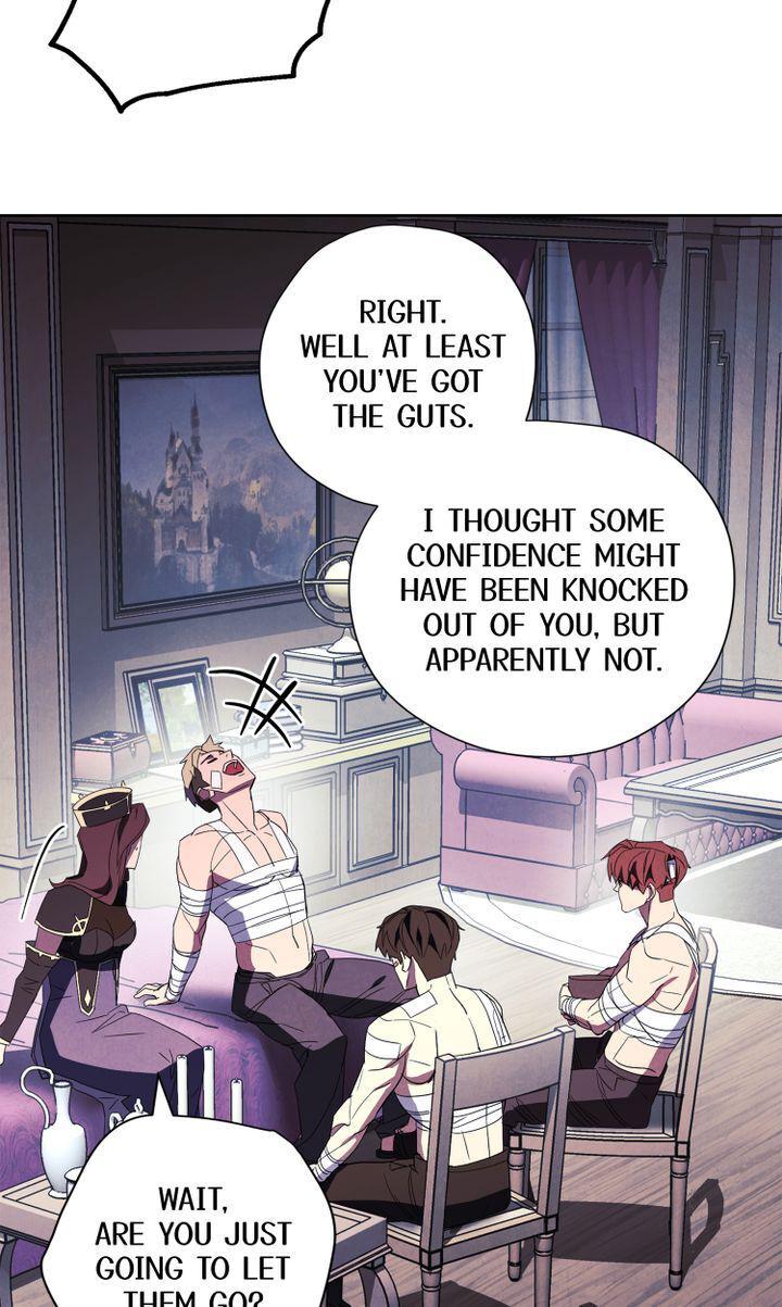The Live Chap 51 - Next Chap 52