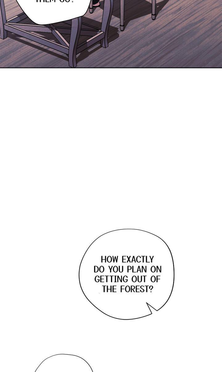 The Live Chap 51 - Next Chap 52