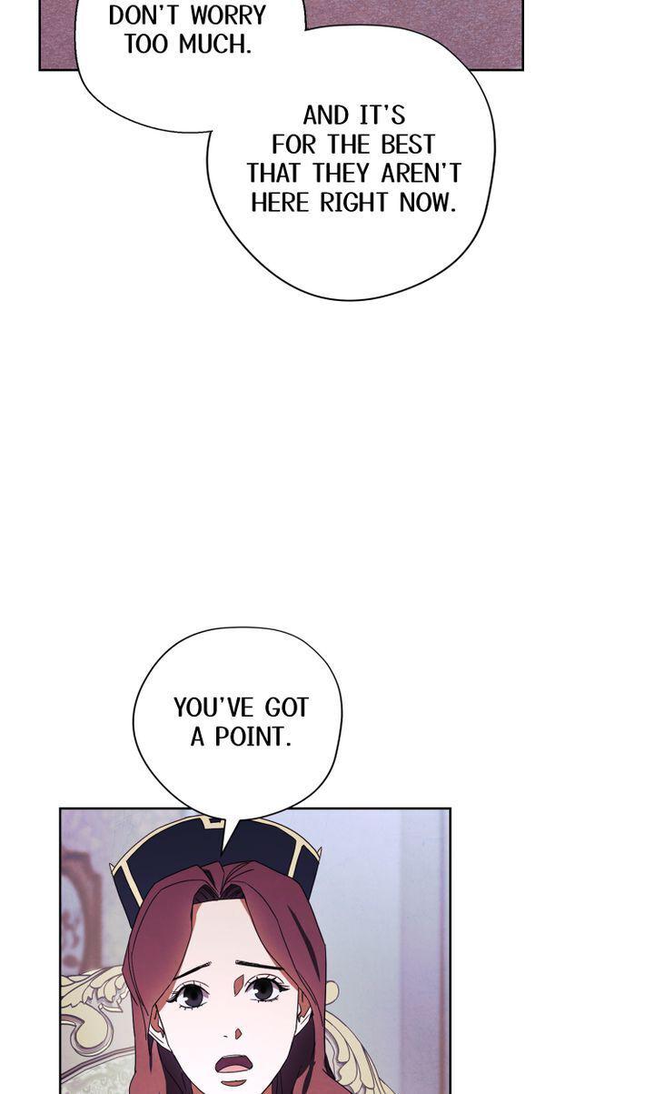 The Live Chap 51 - Next Chap 52