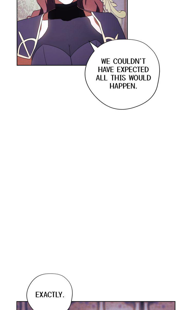 The Live Chap 51 - Next Chap 52