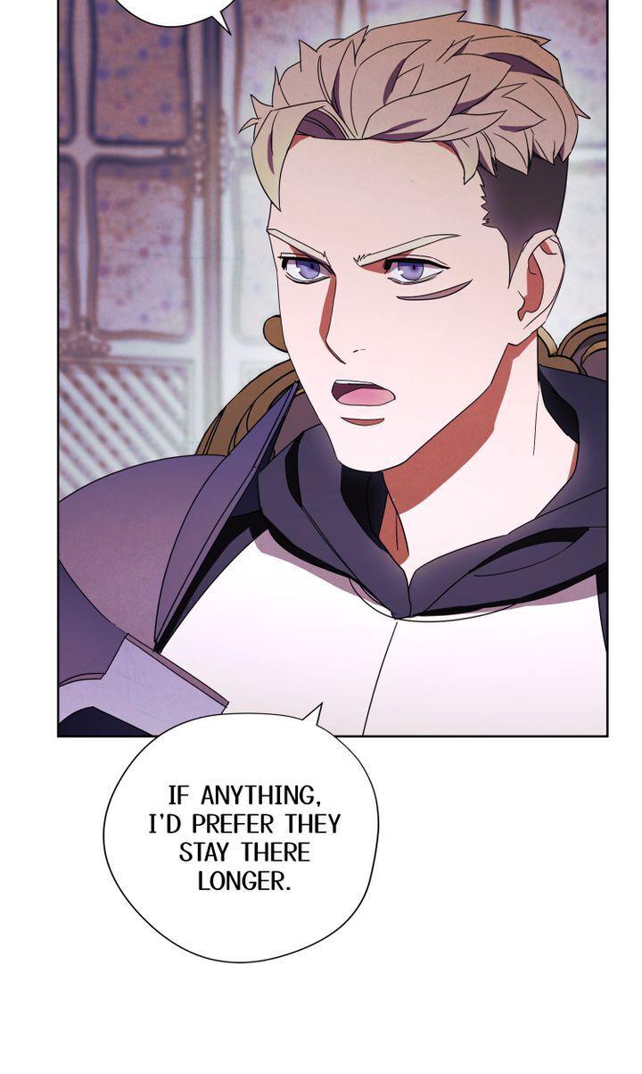 The Live Chap 51 - Next Chap 52