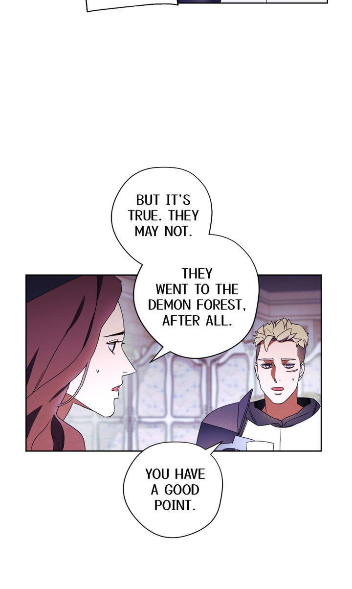 The Live Chap 51 - Next Chap 52