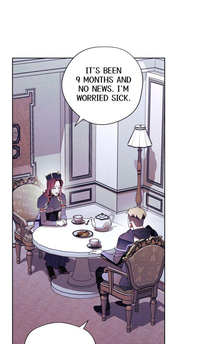 The Live Chap 51 - Next Chap 52