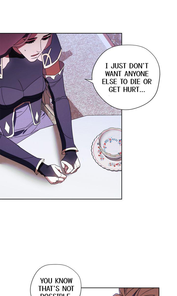 The Live Chap 51 - Next Chap 52