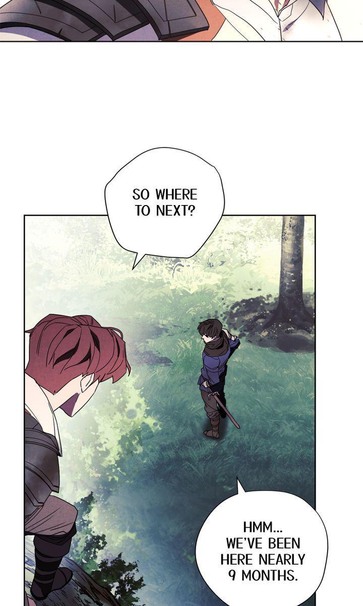 The Live Chap 51 - Next Chap 52