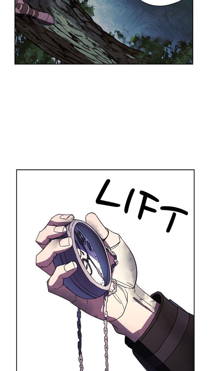 The Live Chap 51 - Next Chap 52