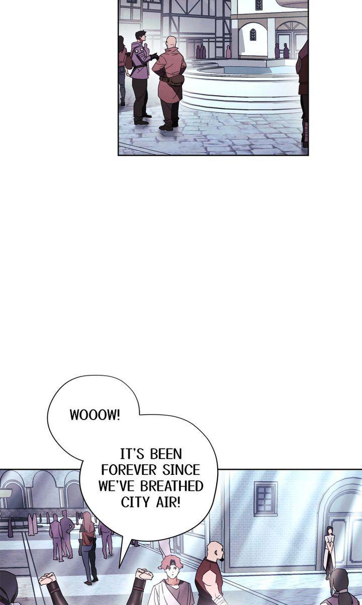The Live Chap 52 - Next Chap 53