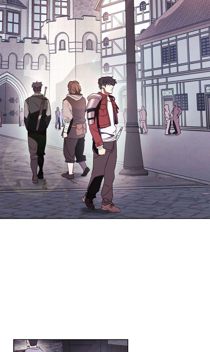 The Live Chap 52 - Next Chap 53