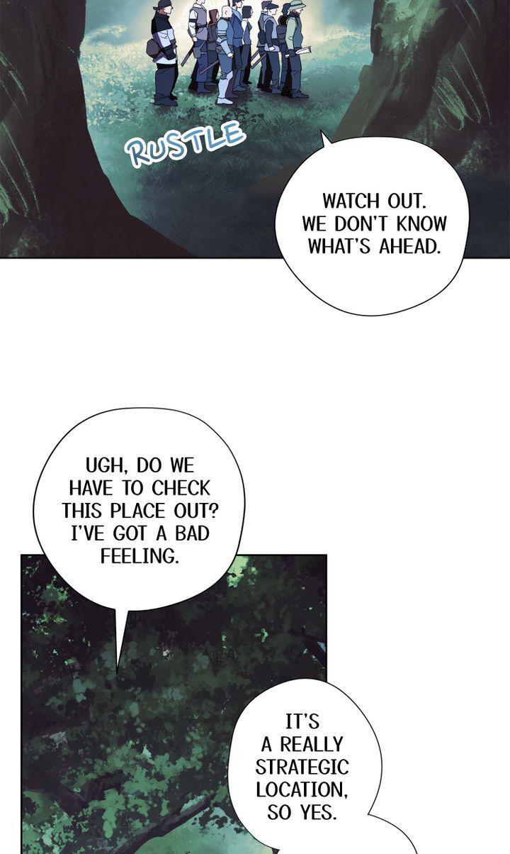 The Live Chap 52 - Next Chap 53
