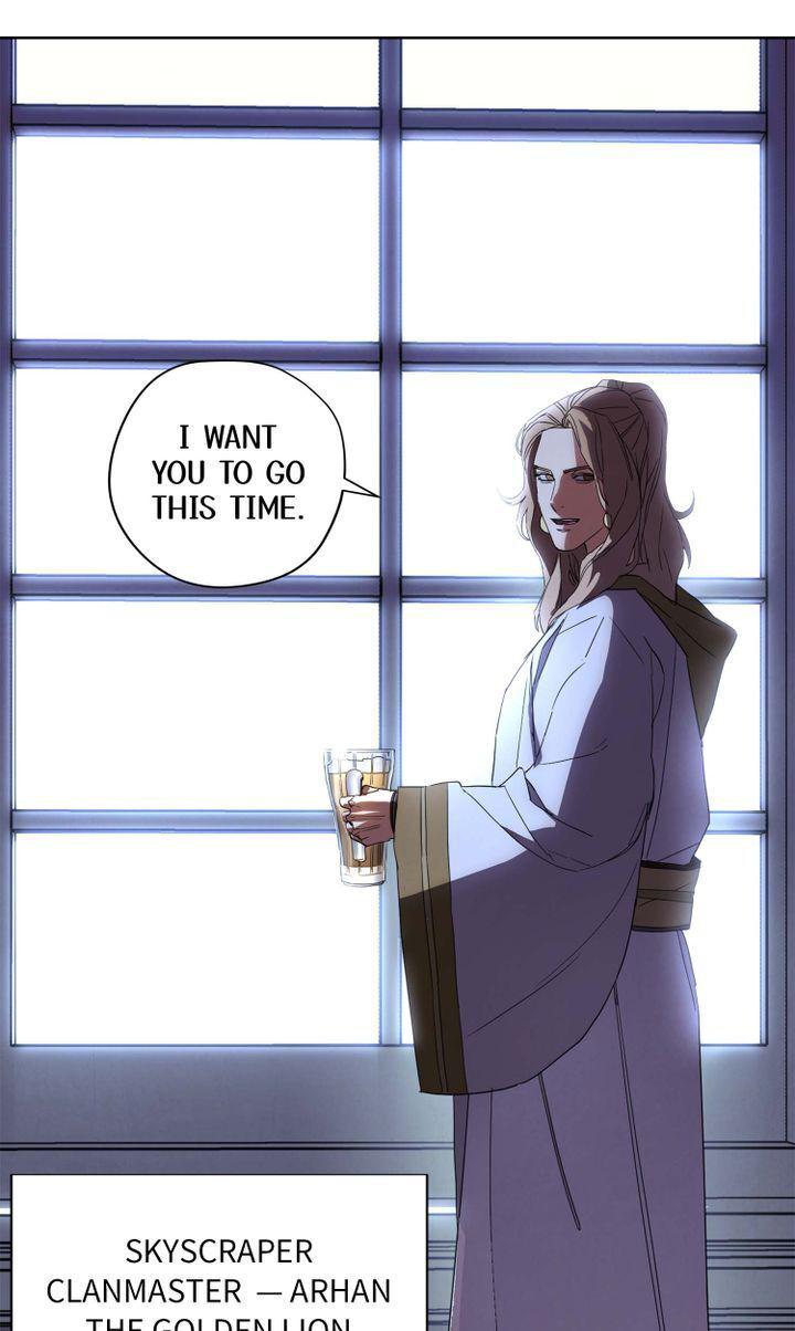 The Live Chap 52 - Next Chap 53
