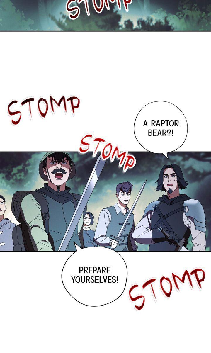The Live Chap 52 - Next Chap 53