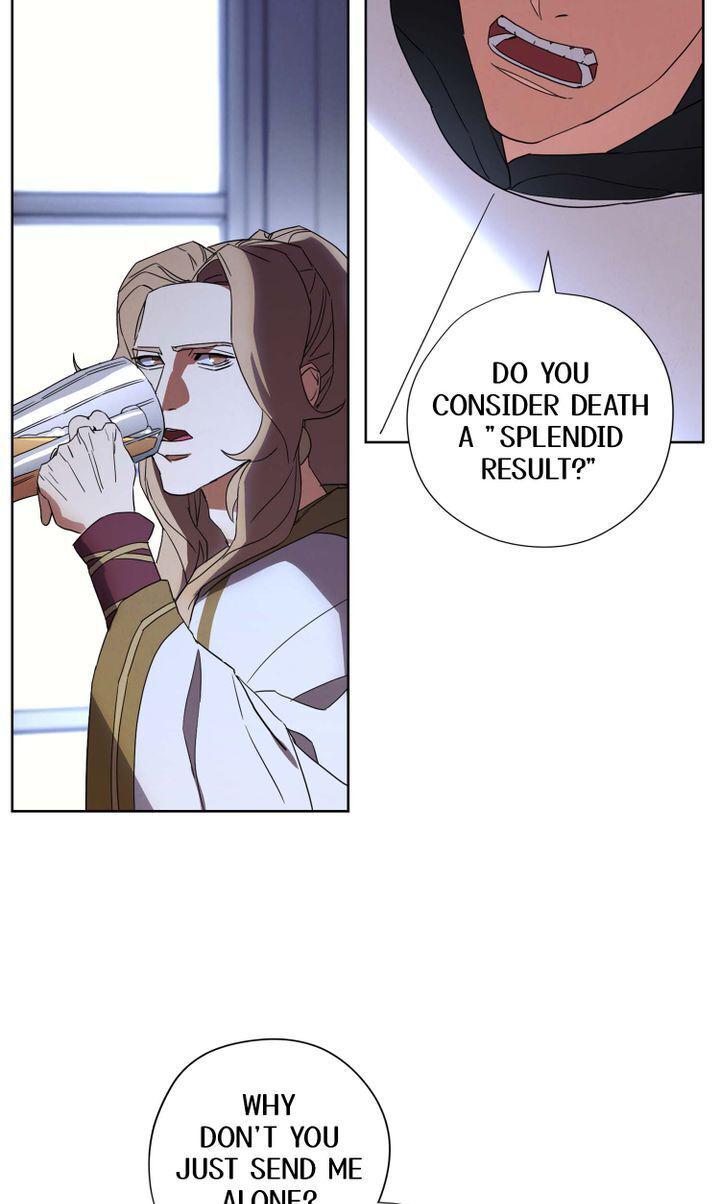 The Live Chap 52 - Next Chap 53