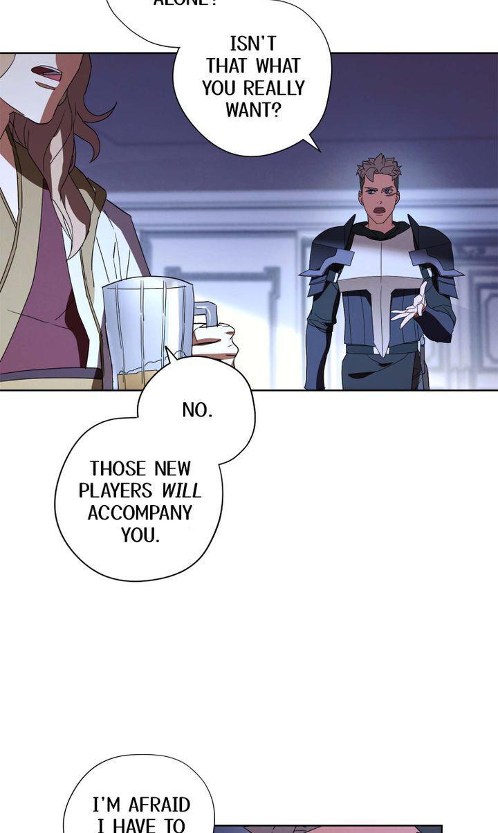 The Live Chap 52 - Next Chap 53