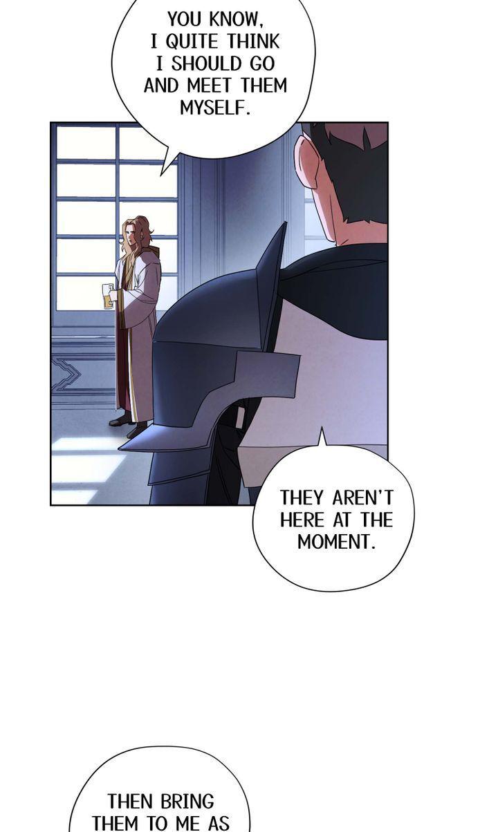 The Live Chap 52 - Next Chap 53
