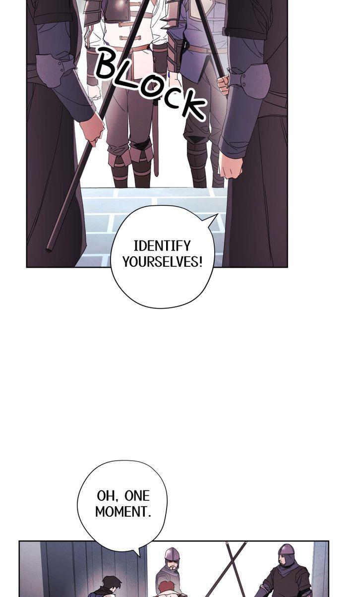 The Live Chap 52 - Next Chap 53