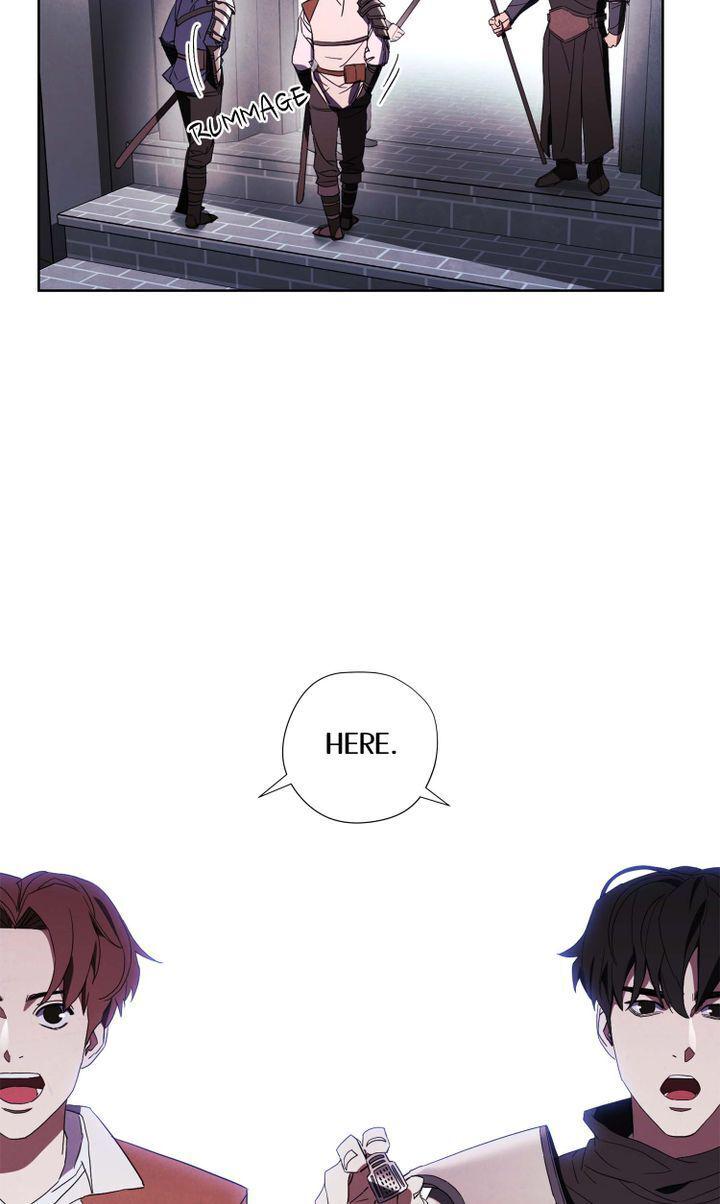 The Live Chap 52 - Next Chap 53