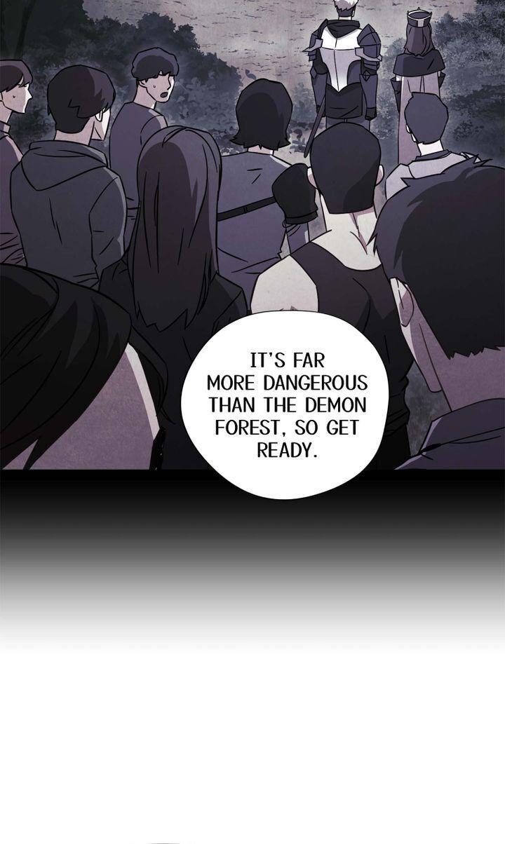 The Live Chap 52 - Next Chap 53