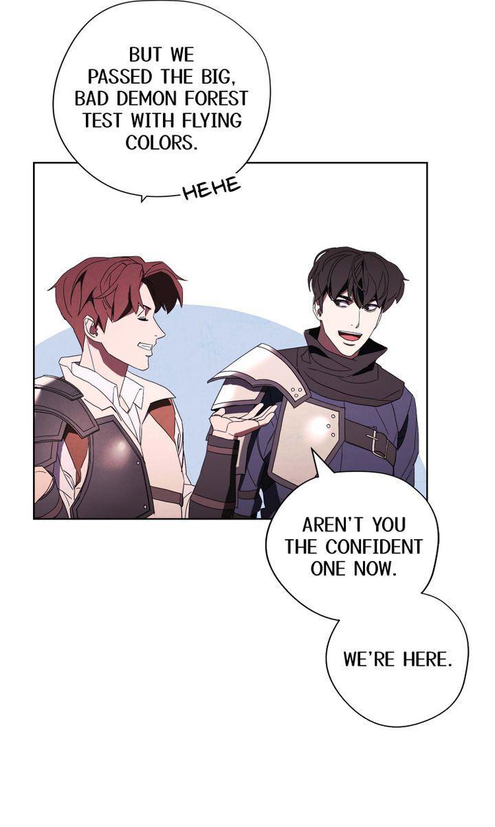 The Live Chap 52 - Next Chap 53
