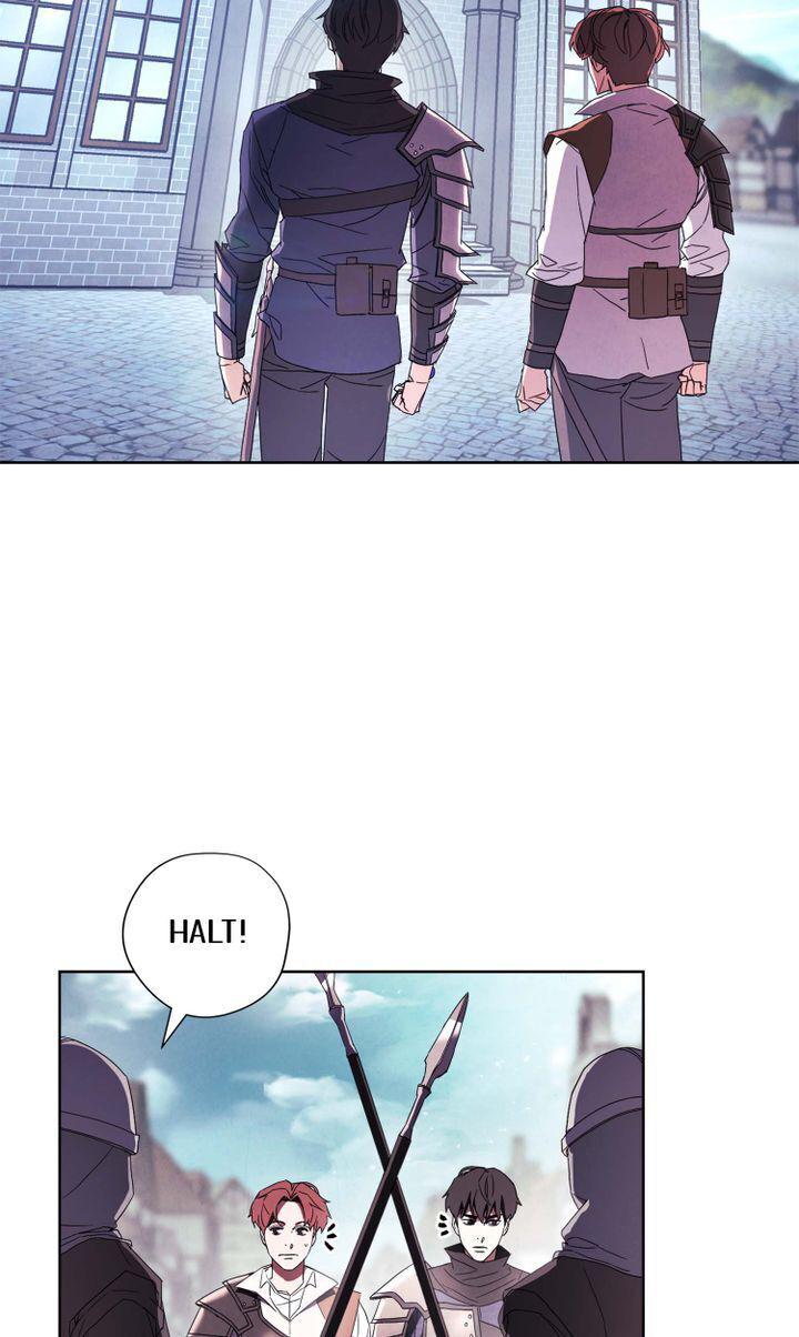 The Live Chap 52 - Next Chap 53
