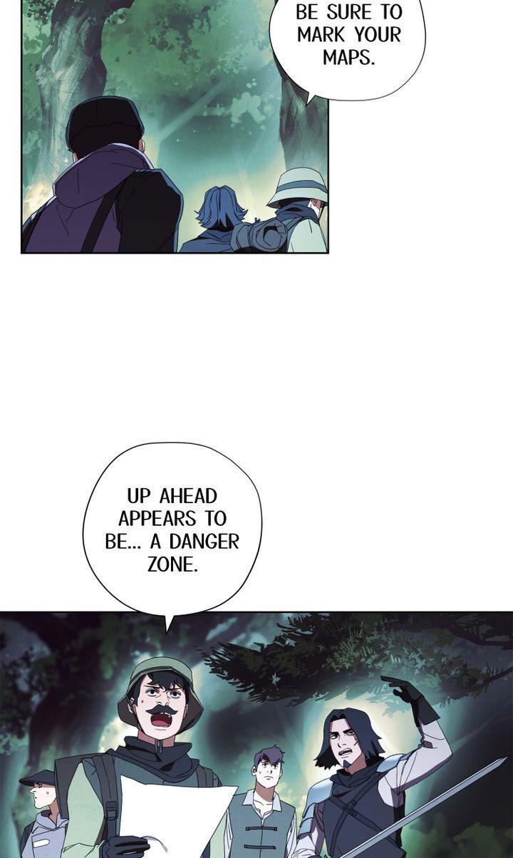 The Live Chap 52 - Next Chap 53