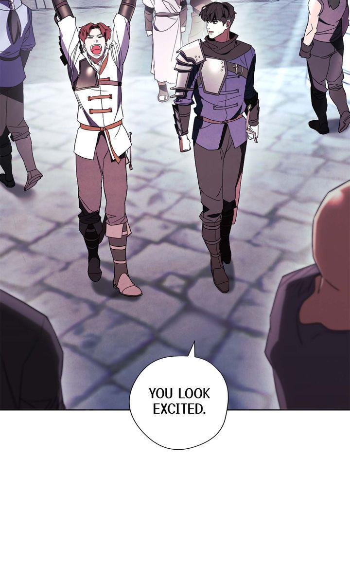 The Live Chap 52 - Next Chap 53
