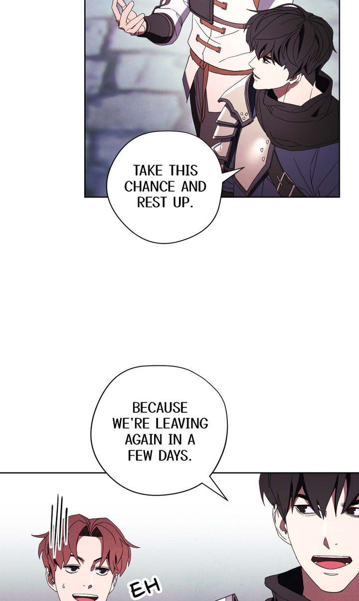 The Live Chap 52 - Next Chap 53