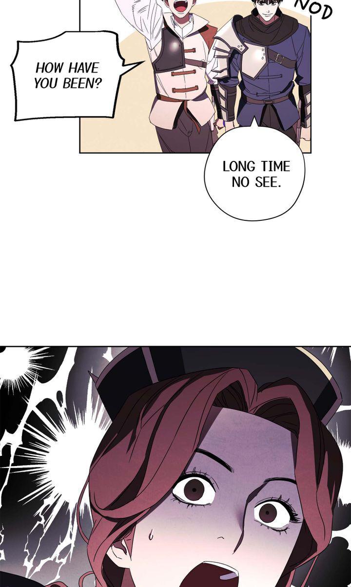 The Live Chap 52 - Next Chap 53