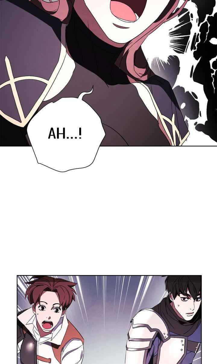 The Live Chap 52 - Next Chap 53