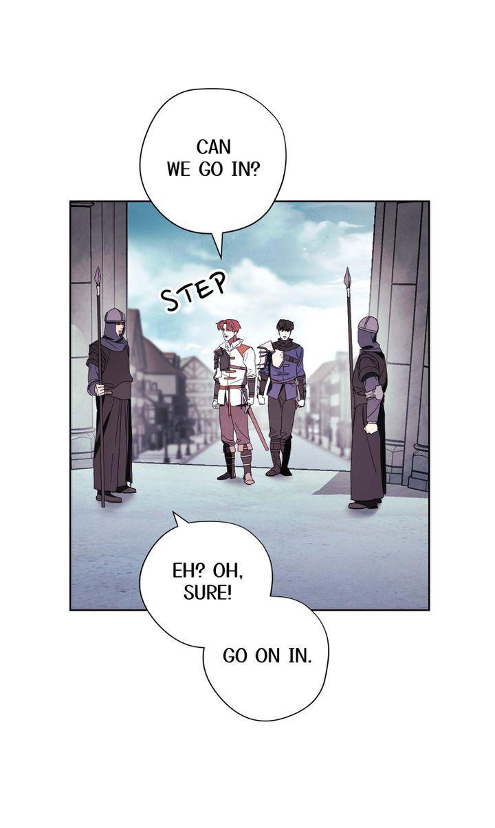The Live Chap 52 - Next Chap 53