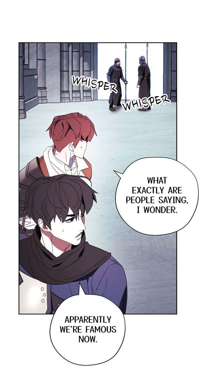 The Live Chap 52 - Next Chap 53