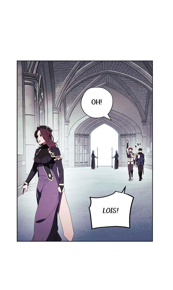 The Live Chap 52 - Next Chap 53