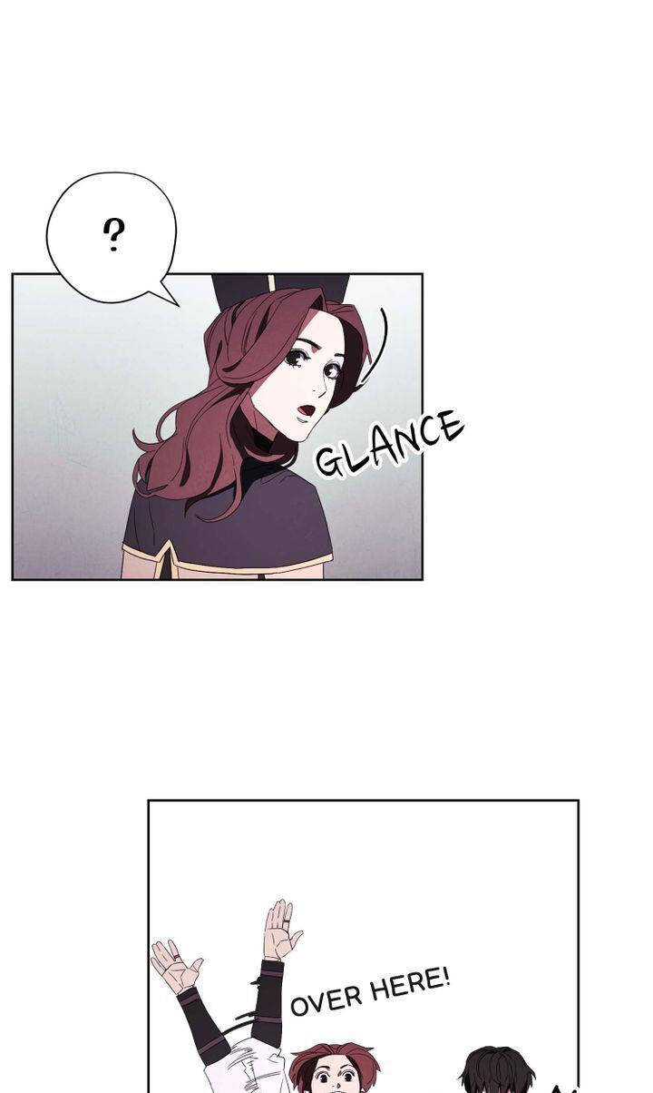 The Live Chap 52 - Next Chap 53