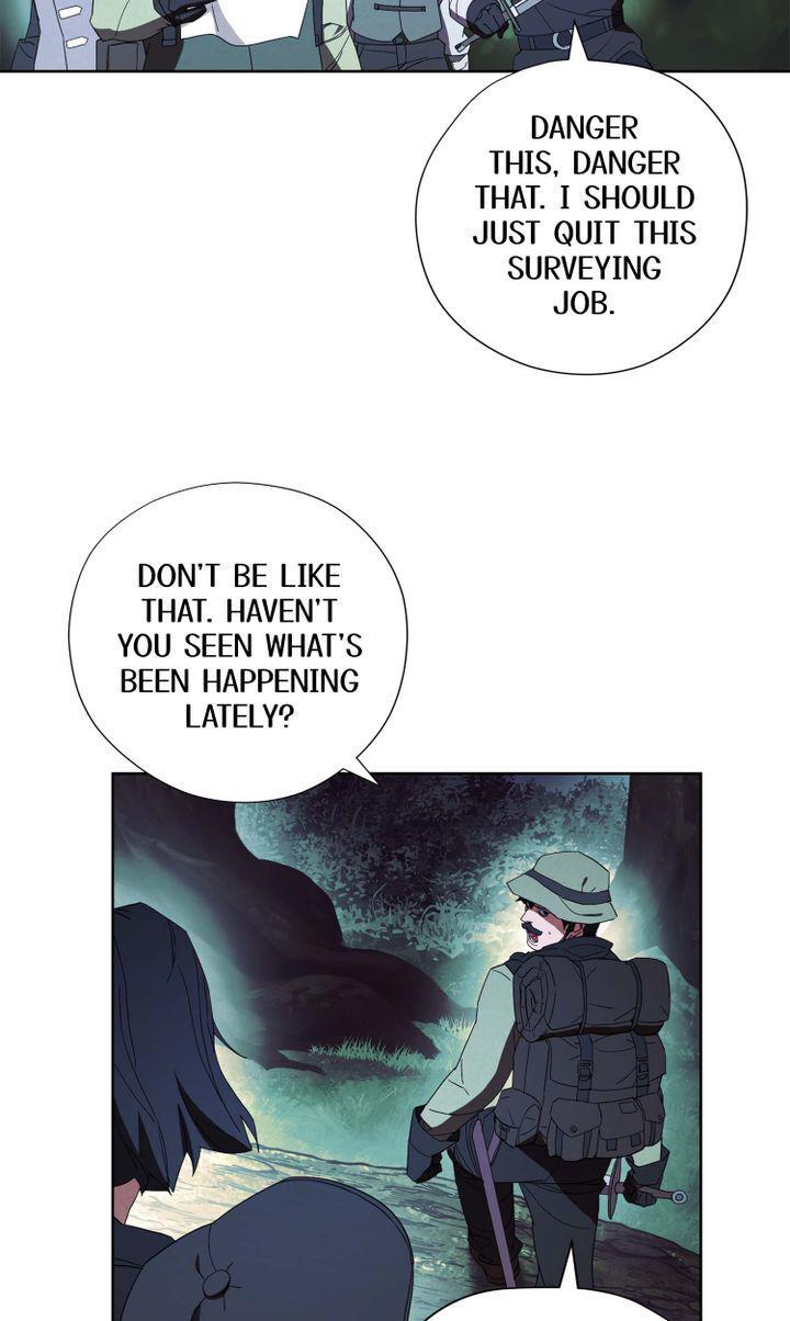 The Live Chap 52 - Next Chap 53