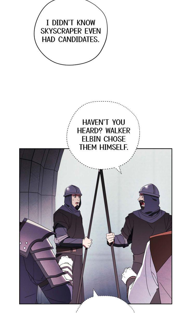 The Live Chap 52 - Next Chap 53