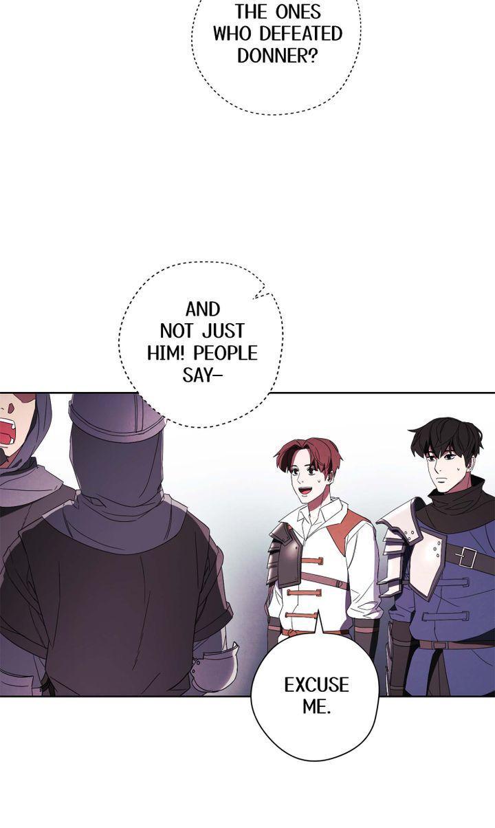 The Live Chap 52 - Next Chap 53