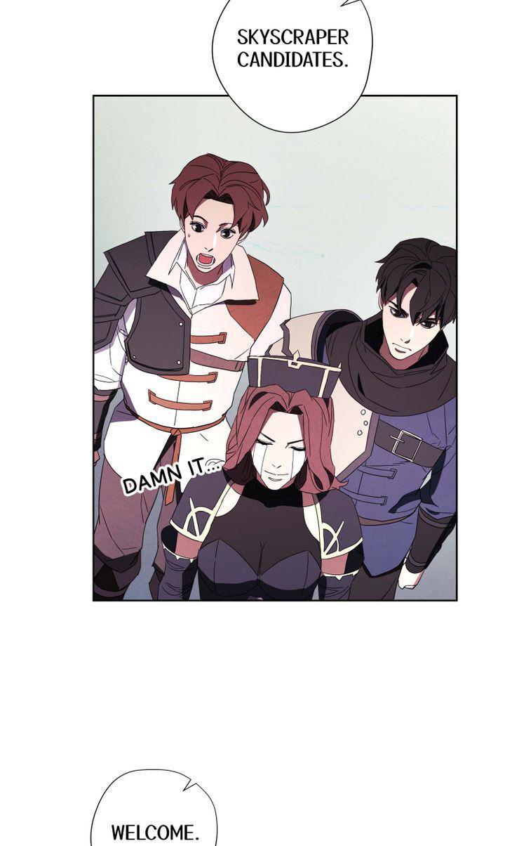 The Live Chap 52 - Next Chap 53