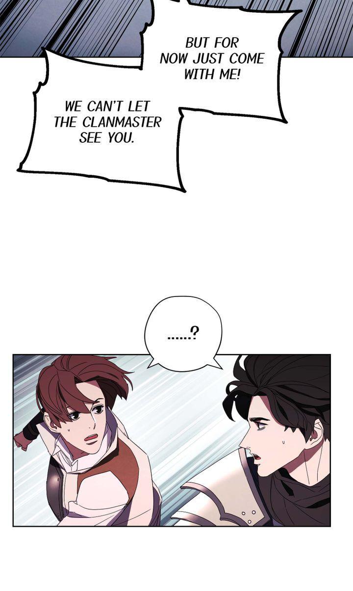 The Live Chap 52 - Next Chap 53