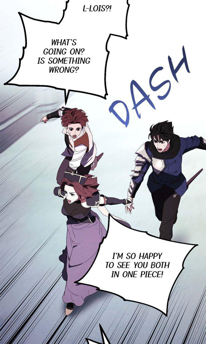 The Live Chap 52 - Next Chap 53