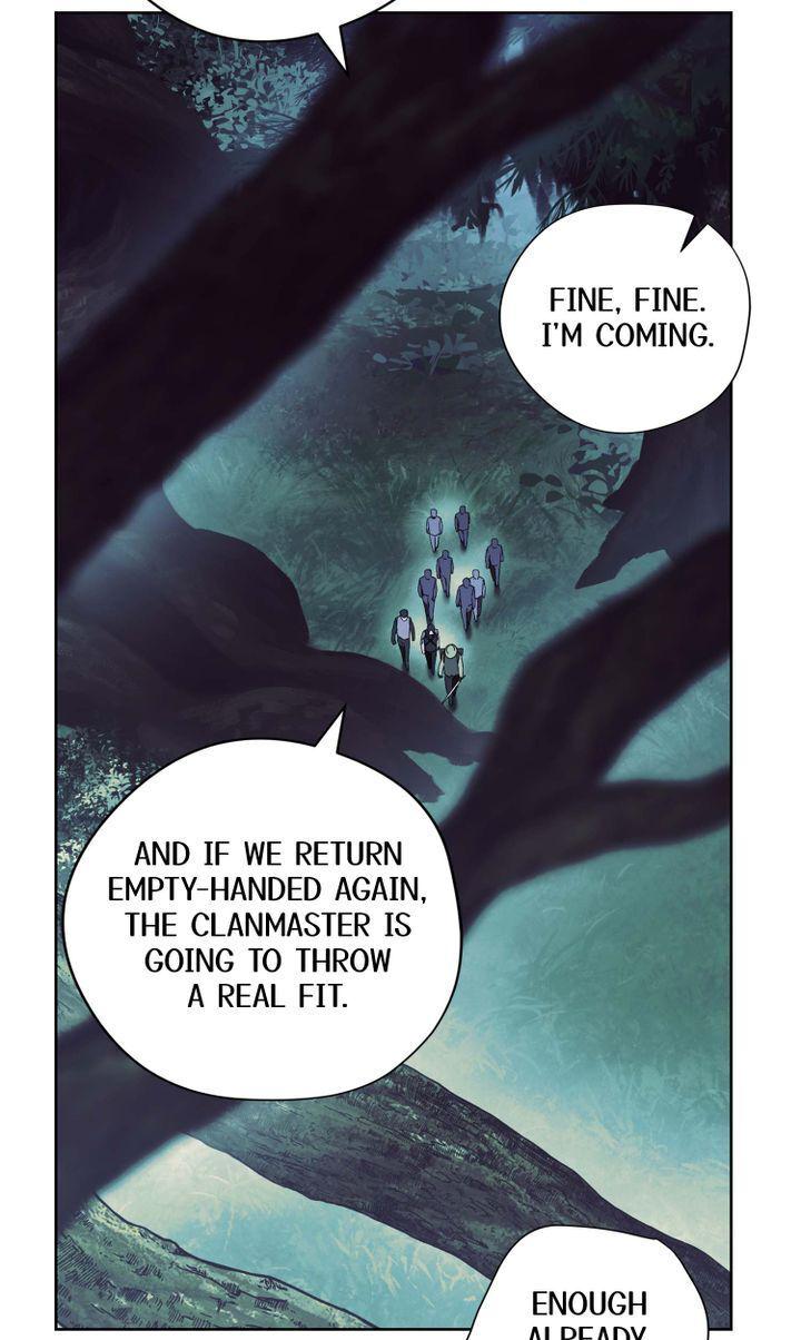The Live Chap 52 - Next Chap 53